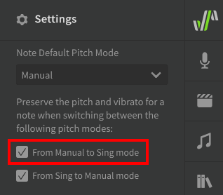 preserve-manual-to-sing